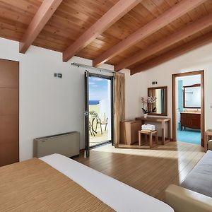 Dreibettzimmer